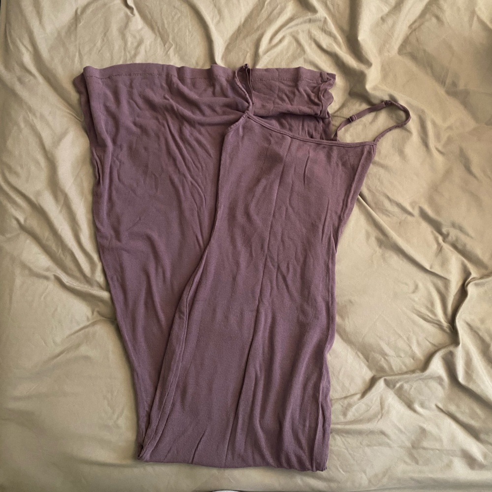 SKIMS dress Size XS